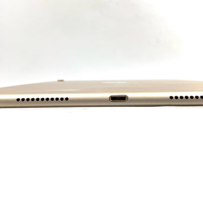 【最速発送】Apple iPad Pro 10.5インチ 256GB ゴールド WiFi+Cellular docomo 白ロム【難有】