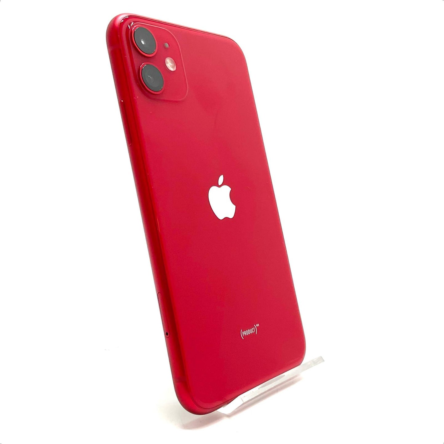 【全額返金保証】【最速発送】Apple iPhone iPhone 11 64GB (PRODUCT)RED docomo 白ロム 動作確認済 75%