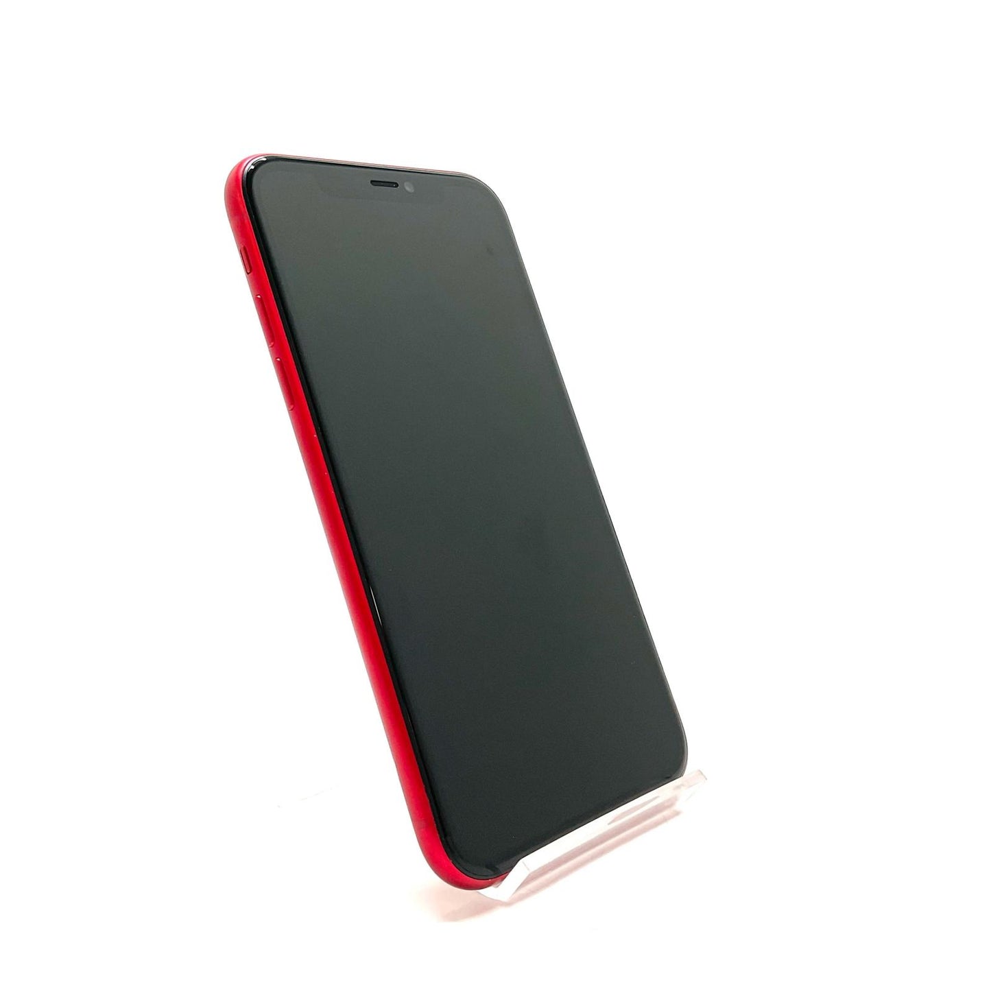 【全額返金保証】【最速発送】Apple iPhone iPhone 11 64GB (PRODUCT)RED docomo 白ロム 動作確認済 75%