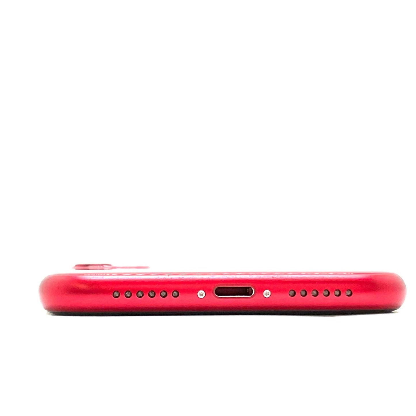 【全額返金保証】【最速発送】Apple iPhone iPhone 11 64GB (PRODUCT)RED docomo 白ロム 動作確認済 75%
