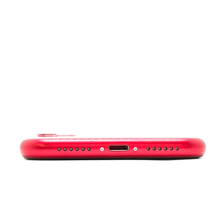 【全額返金保証】【最速発送】Apple iPhone iPhone 11 64GB (PRODUCT)RED docomo 白ロム 動作確認済 75%