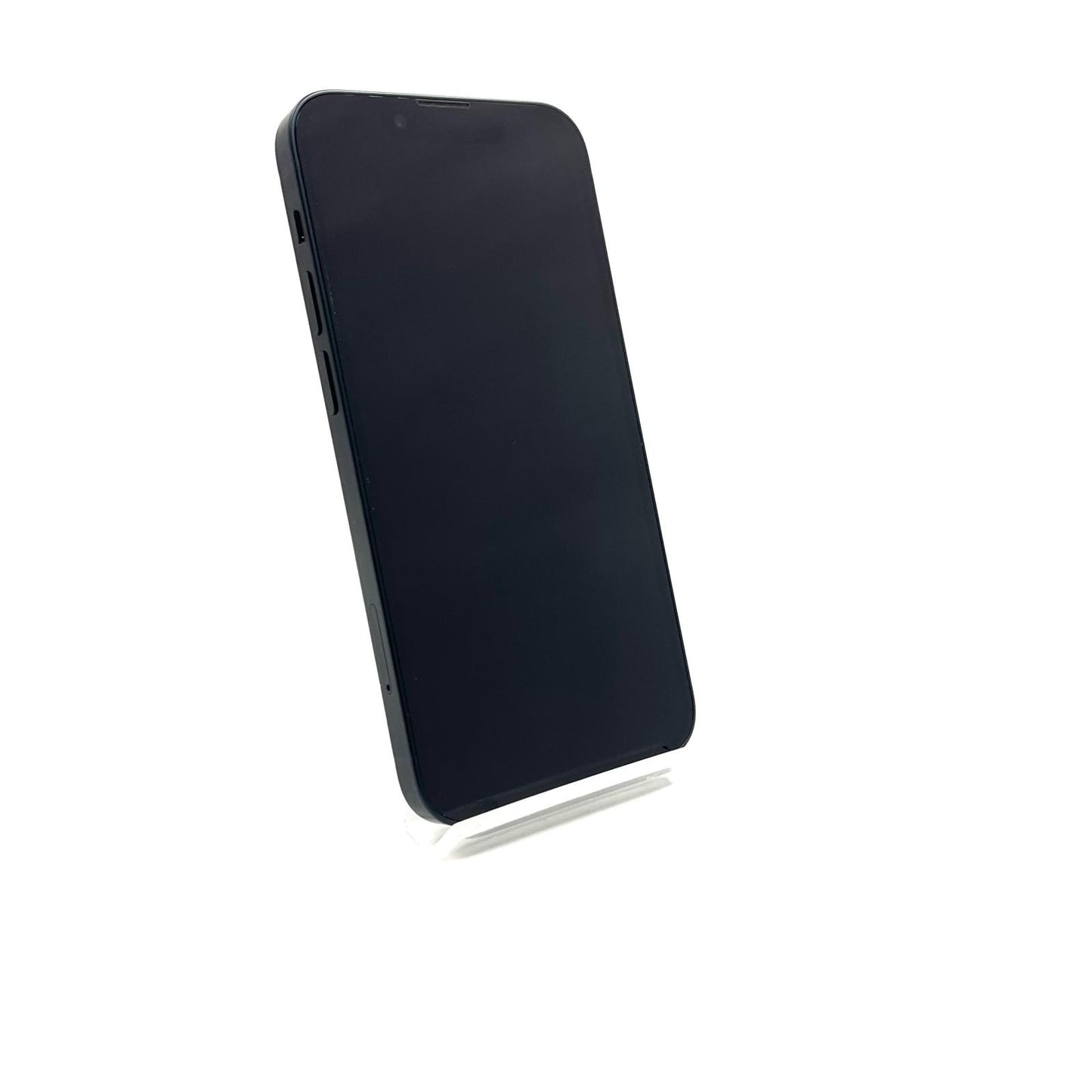 【全額返金保証】【最速発送】Apple iPhone iPhone 13 mini 128GB ミッドナイト au 白ロム 動作確認済 74%