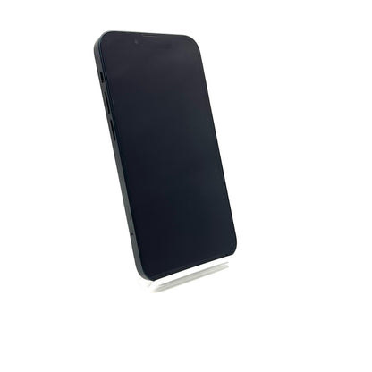 【全額返金保証】【最速発送】Apple iPhone iPhone 13 mini 128GB ミッドナイト au 白ロム 動作確認済 74%