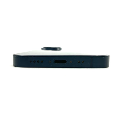 【全額返金保証】【最速発送】Apple iPhone iPhone 13 mini 128GB ミッドナイト au 白ロム 動作確認済 74%