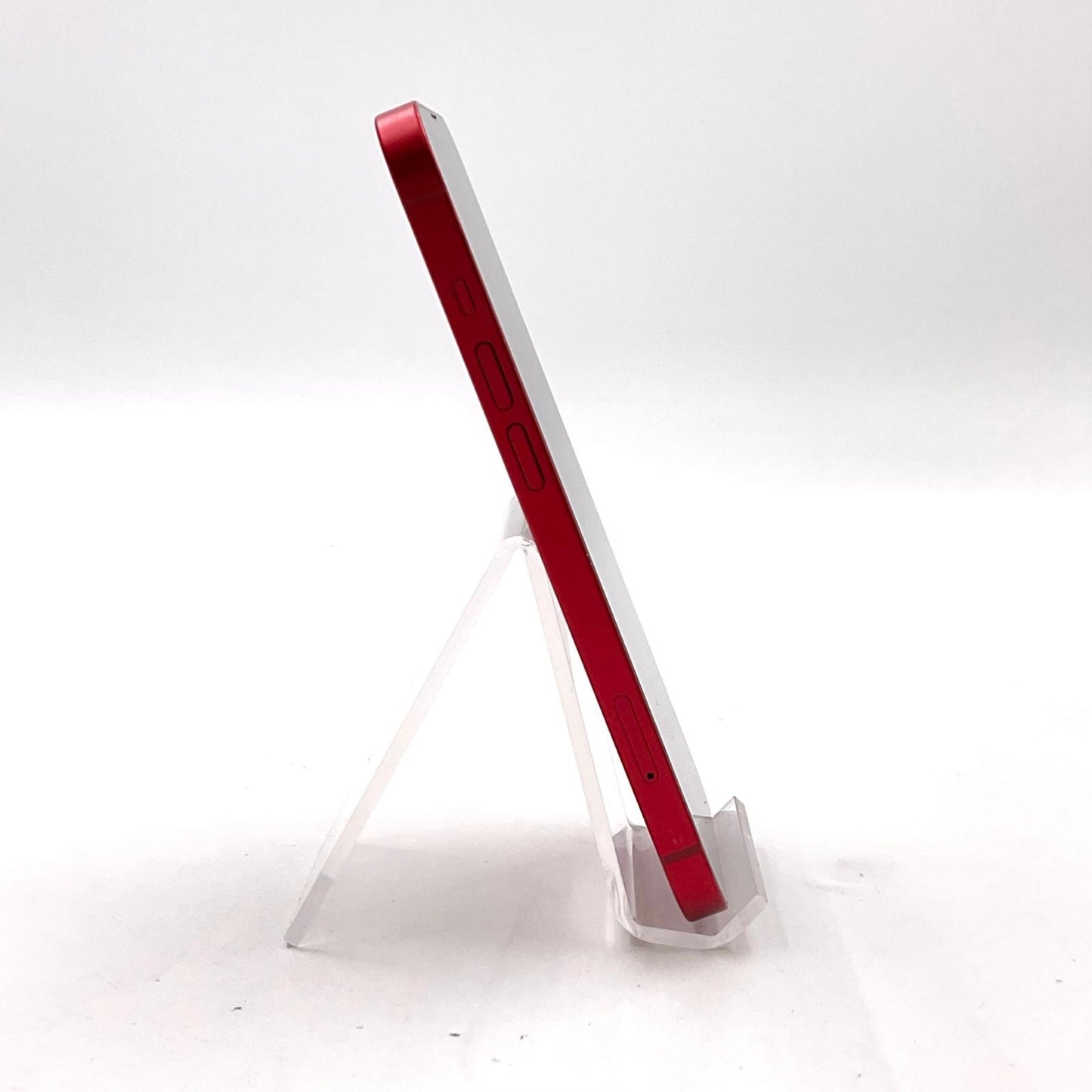 【全額返金保証】【最速発送】Apple iPhone iPhone 13 256GB (PRODUCT)RED Softbank 動作確認済 76%