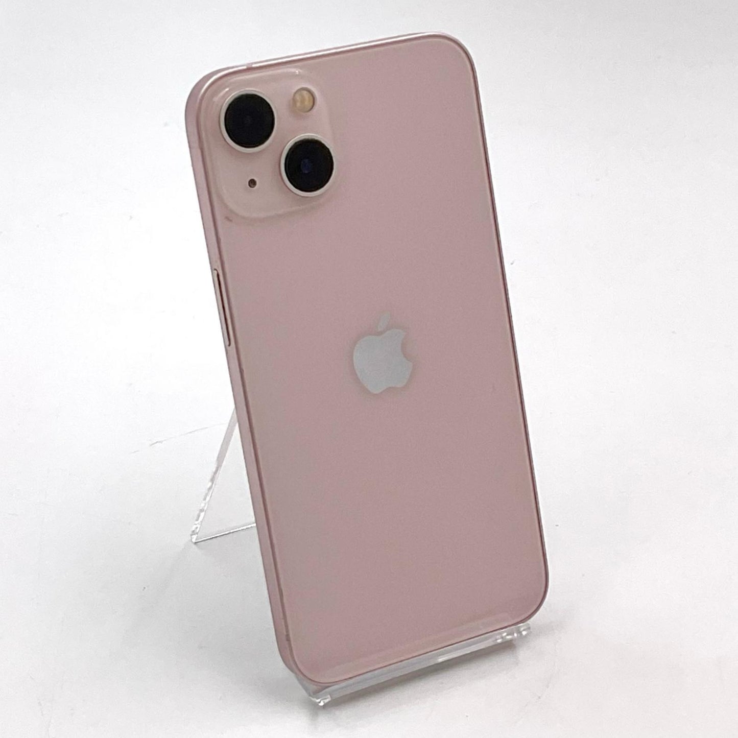 【全額返金保証】【最速発送】Apple iPhone iPhone 13 256GB ピンク Softbank 動作確認済 75%