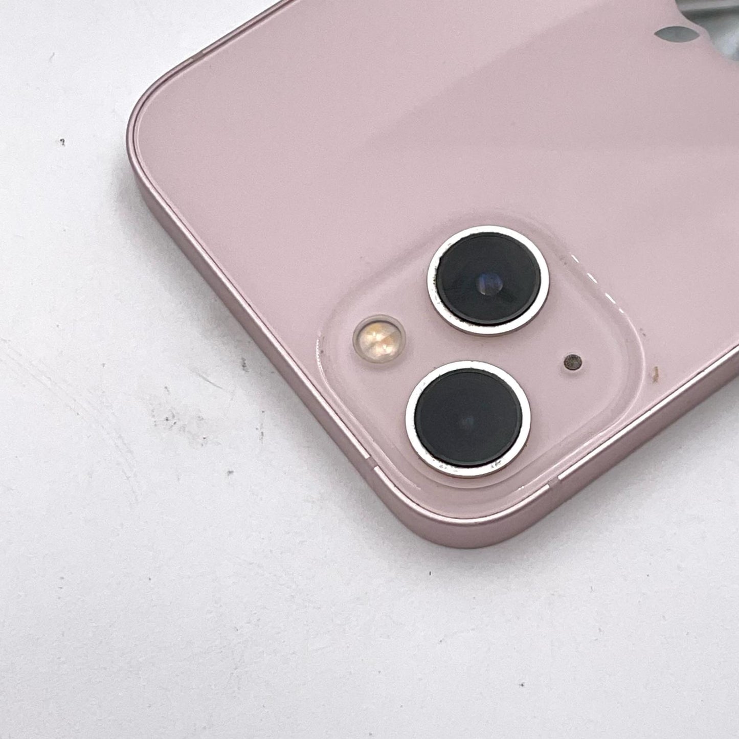 【全額返金保証】【最速発送】Apple iPhone iPhone 13 256GB ピンク Softbank 動作確認済 75%