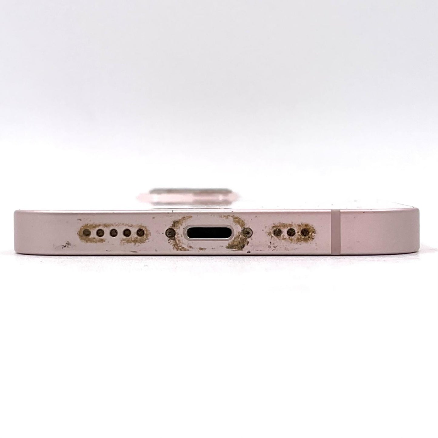 【全額返金保証】【最速発送】Apple iPhone iPhone 13 256GB ピンク Softbank 動作確認済 75%