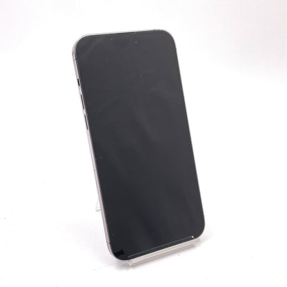 【全額返金保証】【最速発送】Apple iPhone iPhone 14 Pro Max 256GB ディープパープル SIMフリー 白ロム 動作確認済 86%