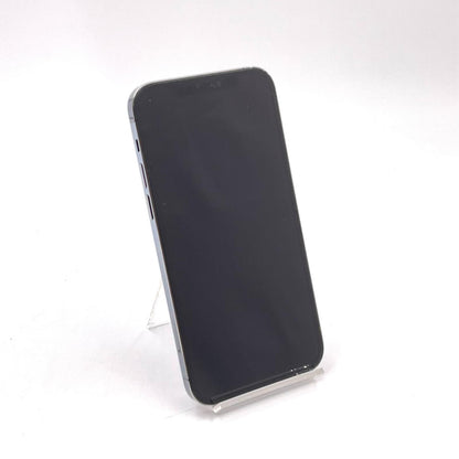 【全額返金保証】【最速発送】Apple iPhone iPhone 12 Pro 256GB パシフィックブルー SIMフリー 白ロム 動作確認済 71%