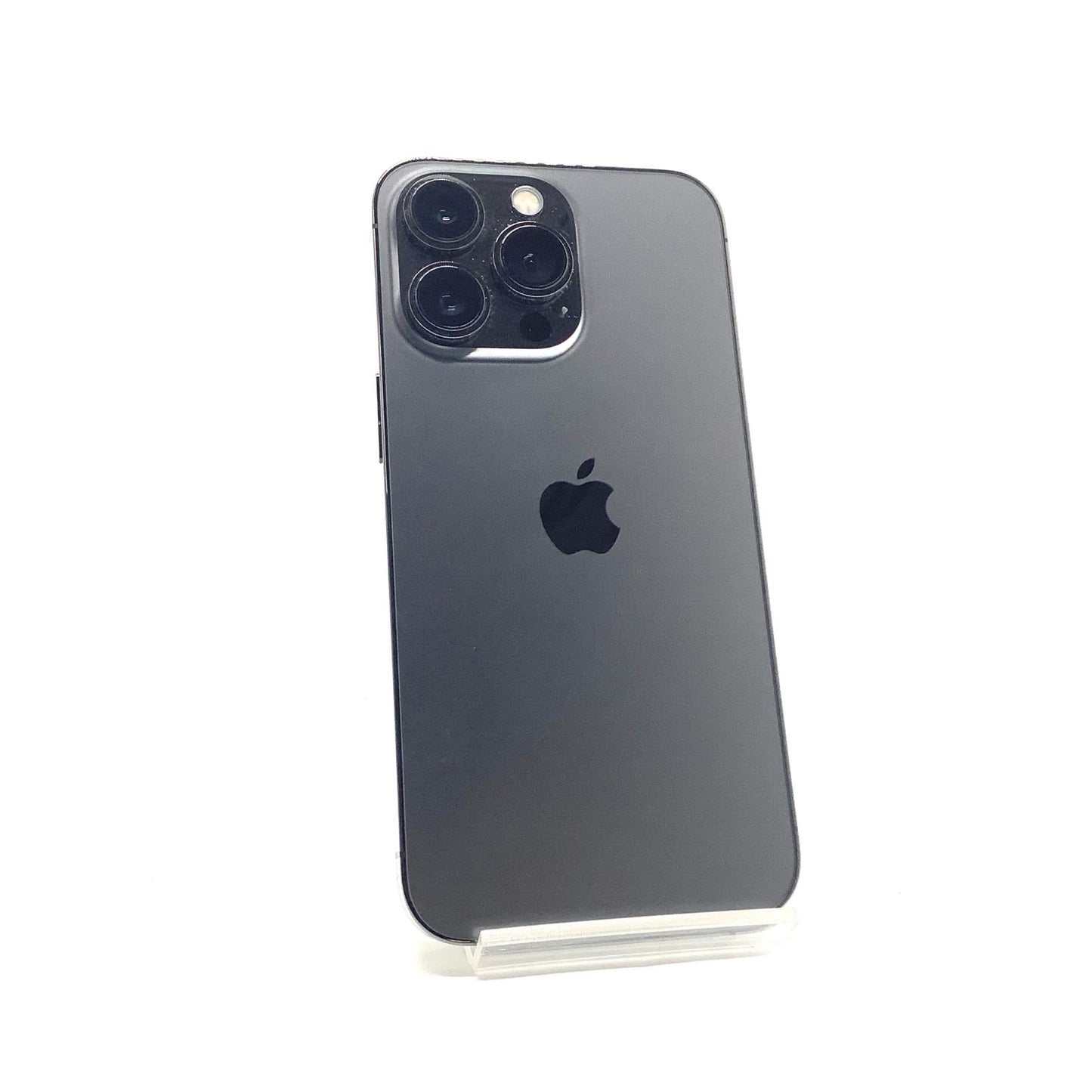 【全額返金保証】【最速発送】Apple iPhone iPhone 13 Pro 256GB グラファイト SIMフリー 白ロム 動作確認済 83%