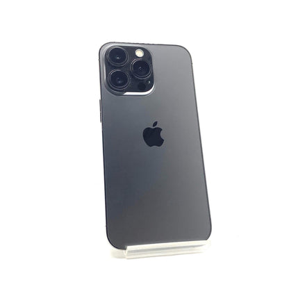 【全額返金保証】【最速発送】Apple iPhone iPhone 13 Pro 256GB グラファイト SIMフリー 白ロム 動作確認済 83%