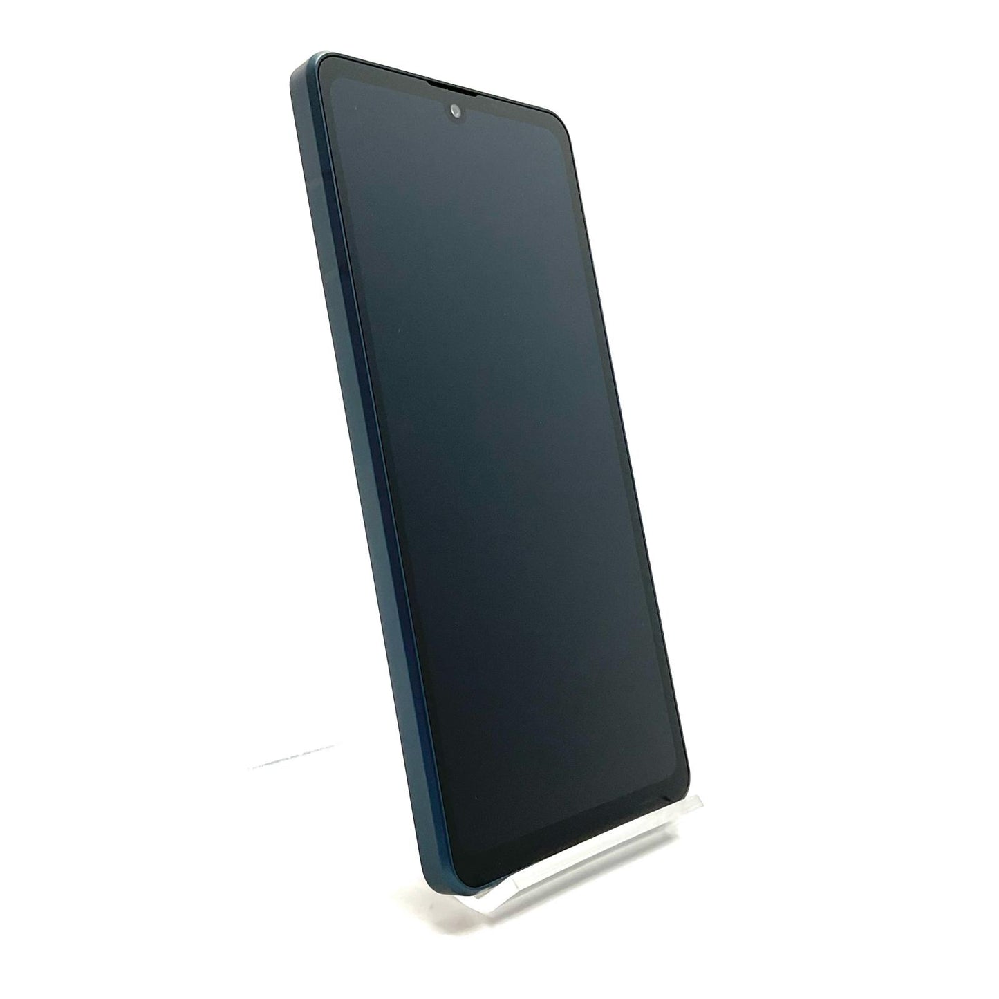 【全額返金保証】【最速発送】SHARP AQUOS sense8 128GB コバルトブラック SIMフリー SH-M26 白ロム 超美品 動作確認済
