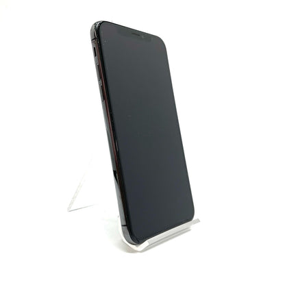【最速発送】Apple iPhone iPhone XS 256GB スペースグレイ docomo 白ロム【難有】 66%