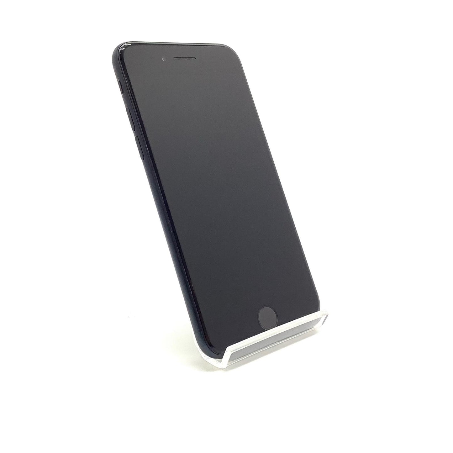 【全額返金保証】【最速発送】Apple iPhone iPhone SE（第3世代） 64GB ミッドナイト Softbank 白ロム 動作確認済 78%
