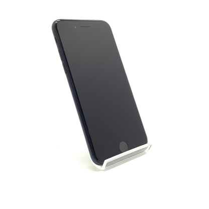 【全額返金保証】【最速発送】Apple iPhone iPhone SE（第3世代） 64GB ミッドナイト Softbank 白ロム 動作確認済 78%
