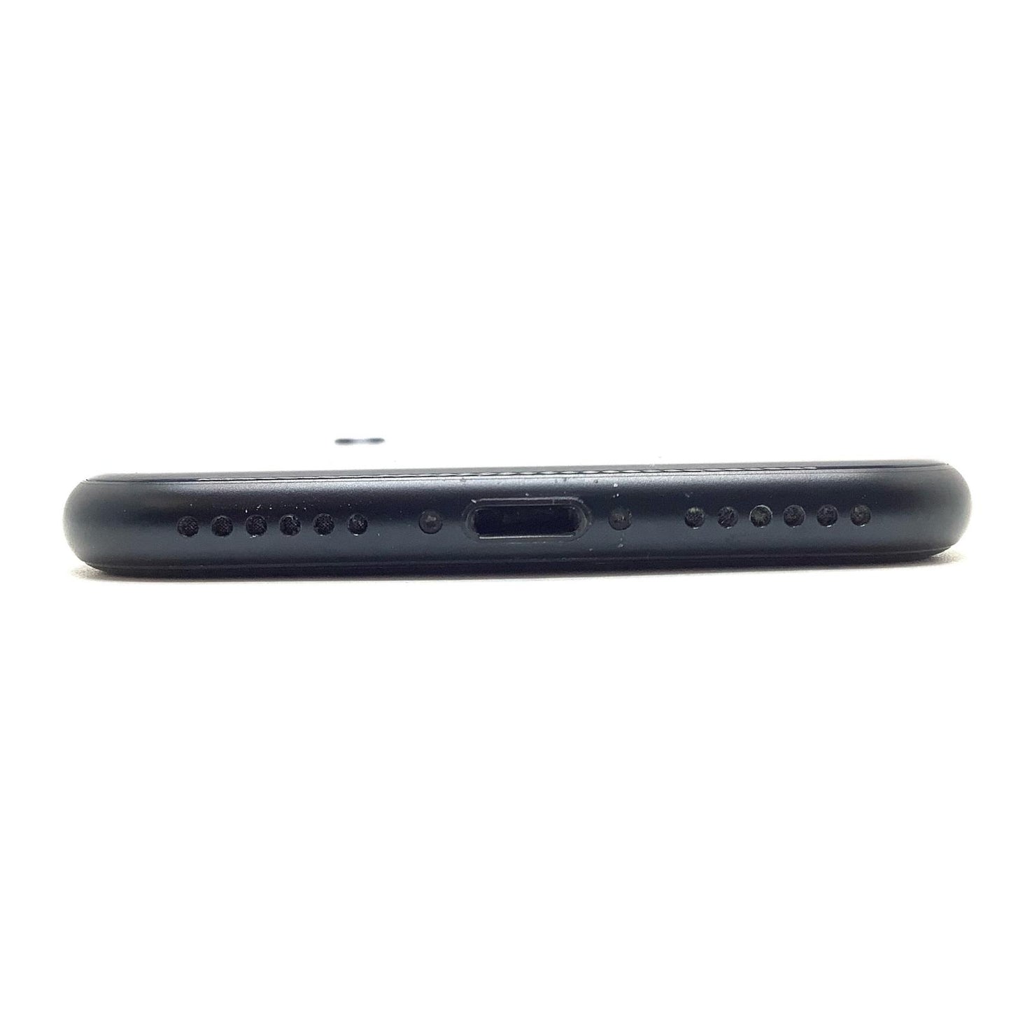 【全額返金保証】【最速発送】Apple iPhone iPhone SE（第3世代） 64GB ミッドナイト Softbank 白ロム 動作確認済 78%