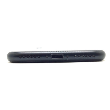 【全額返金保証】【最速発送】Apple iPhone iPhone SE（第3世代） 64GB ミッドナイト Softbank 白ロム 動作確認済 78%