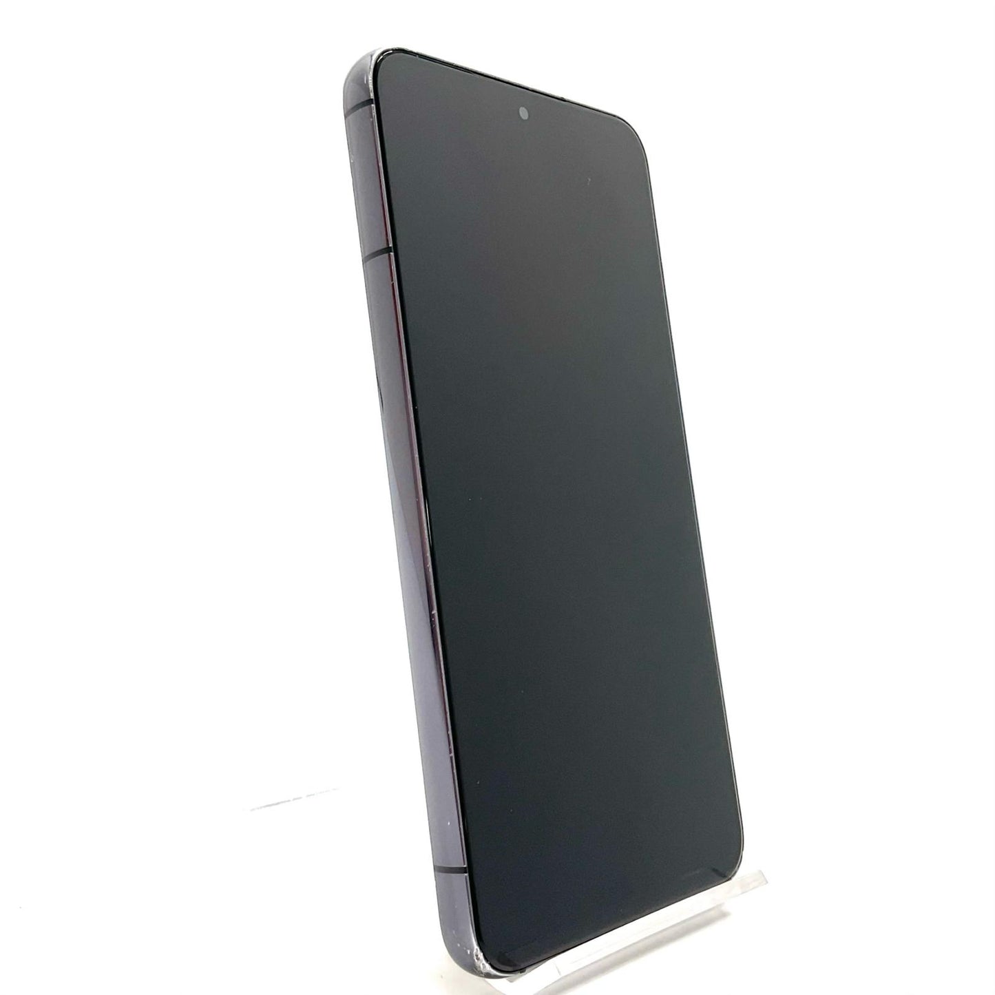 【全額返金保証】【最速発送】SAMSUNG Galaxy S22 256GB ファントムブラック docomo SC-51C 動作確認済