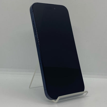 【全額返金保証】【最速発送】Apple iPhone iPhone 15 Pro 128GB ブルーチタニウム SIMフリー 美品 動作確認済 91%