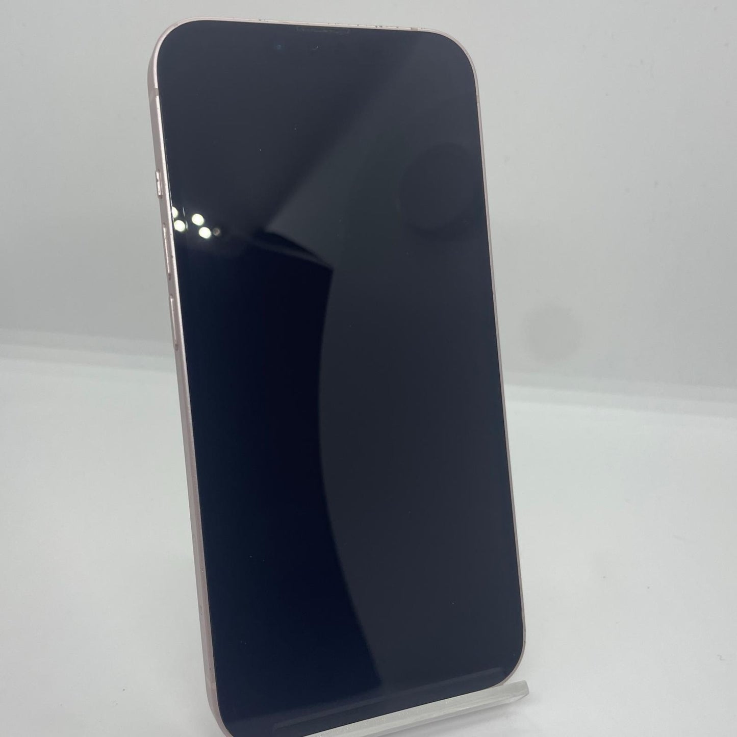 【全額返金保証】【最速発送】Apple iPhone iPhone 13 512GB ピンク Softbank SIMフリー 動作確認済 78%