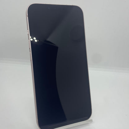 【全額返金保証】【最速発送】Apple iPhone iPhone 13 512GB ピンク Softbank SIMフリー 動作確認済 78%