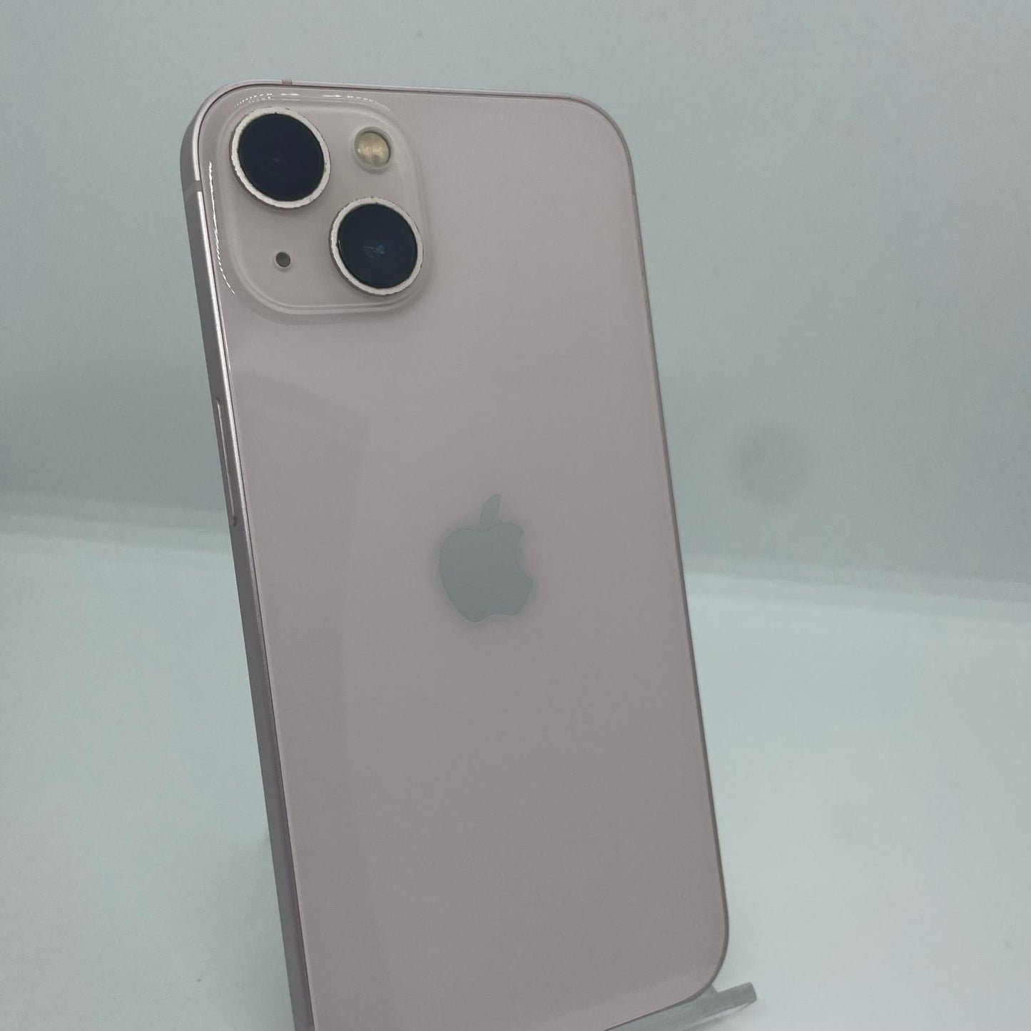 【全額返金保証】【最速発送】Apple iPhone iPhone 13 512GB ピンク Softbank SIMフリー 動作確認済 78%