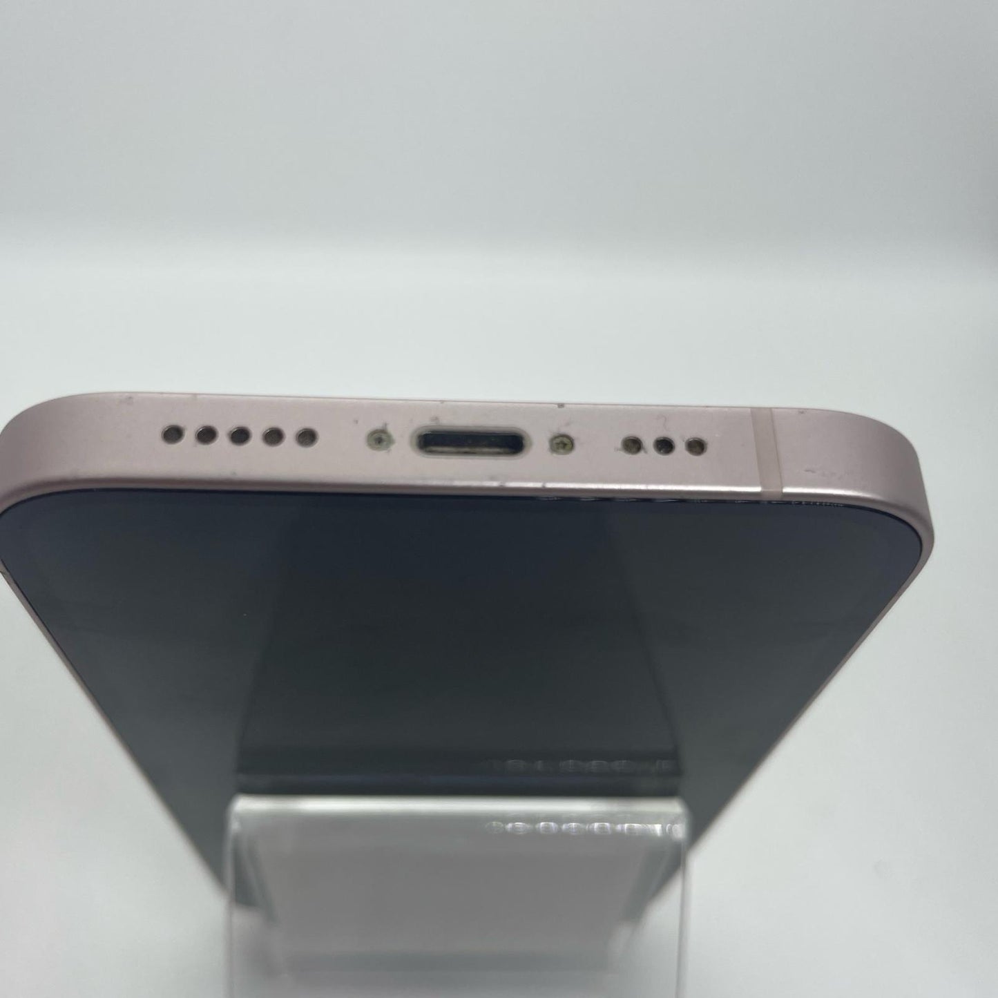 【全額返金保証】【最速発送】Apple iPhone iPhone 13 512GB ピンク Softbank SIMフリー 動作確認済 78%