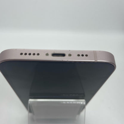 【全額返金保証】【最速発送】Apple iPhone iPhone 13 512GB ピンク Softbank SIMフリー 動作確認済 78%