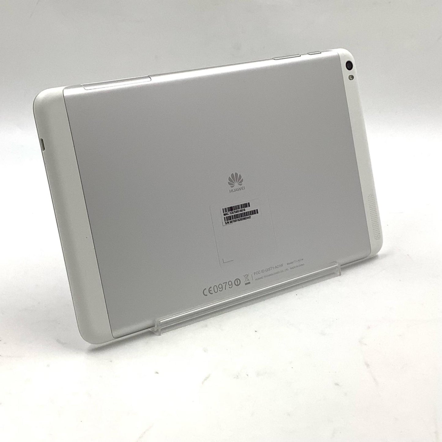 【全額返金保証】【最速発送】Huawei MediaPad T1 10 9.6インチ 16GB 新品未開封 即納OK