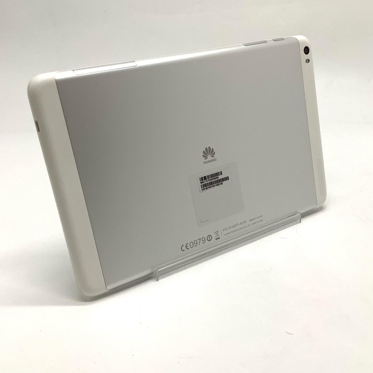【全額返金保証】【最速発送】Huawei MediaPad T1 10 9.6インチ 16GB 新品未開封 即納OK