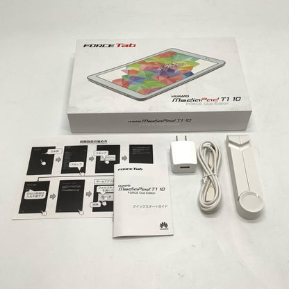【全額返金保証】【最速発送】Huawei MediaPad T1 10 9.6インチ 16GB 新品未開封 即納OK