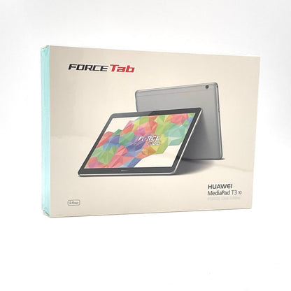 【全額返金保証】【最速発送】Huawei MediaPad T3 10 9.6インチ 16GB 新品未開封 即納OK