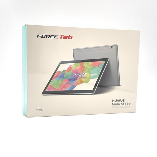 【全額返金保証】【最速発送】Huawei MediaPad T3 10 9.6インチ 16GB 新品未開封 即納OK