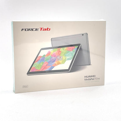 【全額返金保証】【最速発送】Huawei MediaPad T3 10 9.6インチ 16GB 新品未開封 即納OK