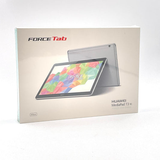 【全額返金保証】【最速発送】Huawei MediaPad T3 10 9.6インチ 16GB 新品未開封 即納OK