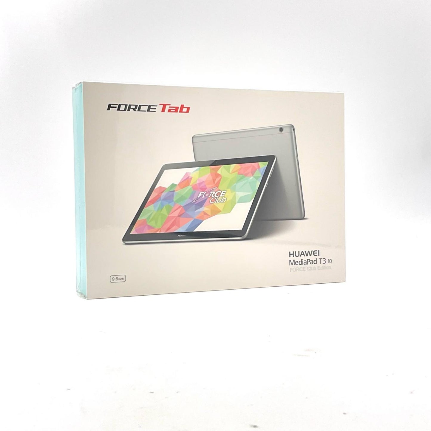 【全額返金保証】【最速発送】Huawei MediaPad T3 10 9.6インチ 16GB 新品未開封 即納OK