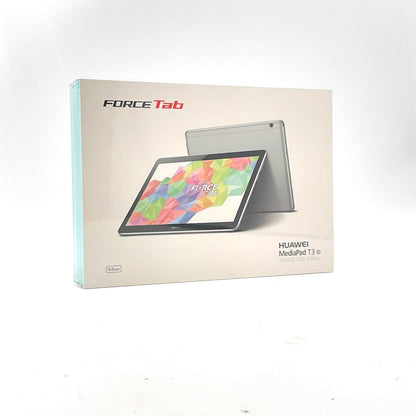 【全額返金保証】【最速発送】Huawei MediaPad T3 10 9.6インチ 16GB 新品未開封 即納OK
