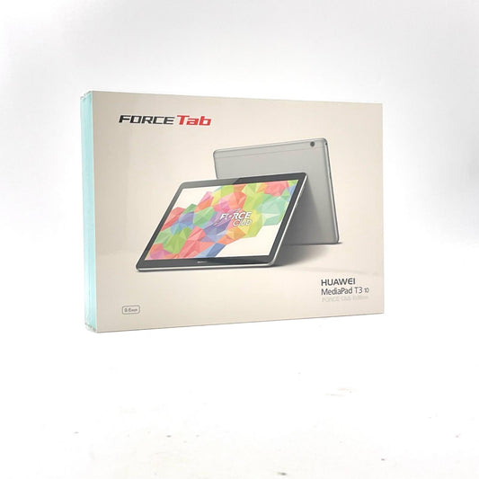 【全額返金保証】【最速発送】Huawei MediaPad T3 10 9.6インチ 16GB 新品未開封 即納OK