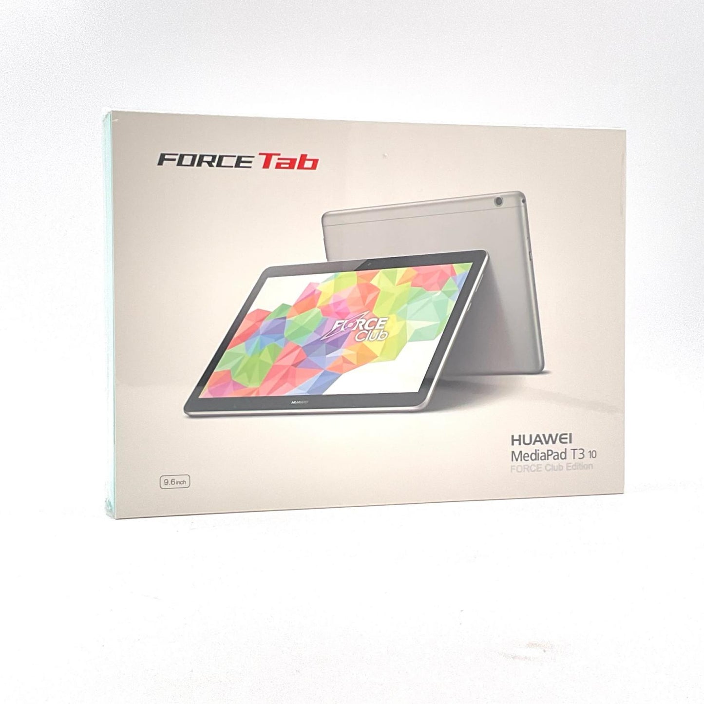 【全額返金保証】【最速発送】Huawei MediaPad T3 10 9.6インチ 16GB 新品未開封 即納OK
