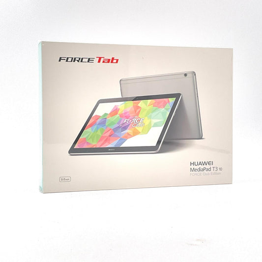 【全額返金保証】【最速発送】Huawei MediaPad T3 10 9.6インチ 16GB 新品未開封 即納OK