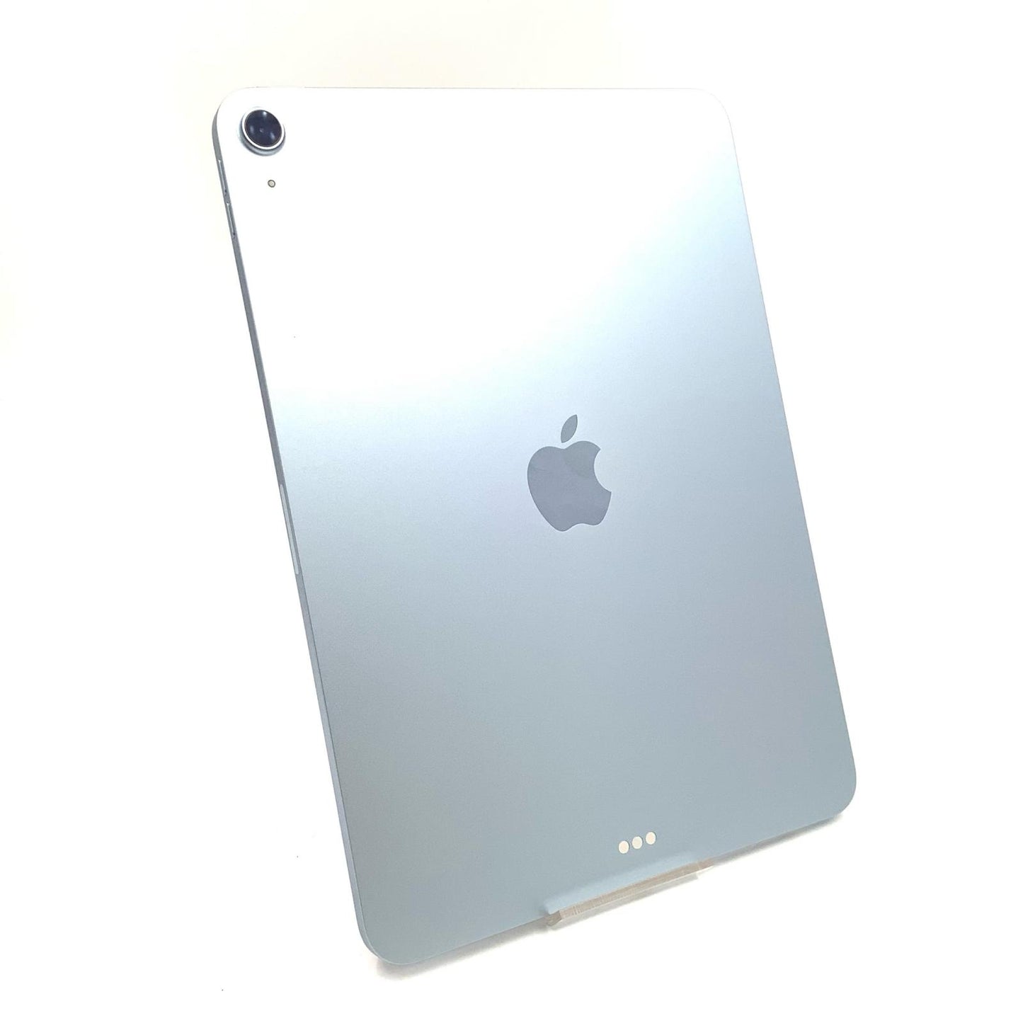 【全額返金保証】【最速発送】Apple iPad Air 11インチ 第7世代 128GB ブルー Wi-Fi 超美品 動作確認済