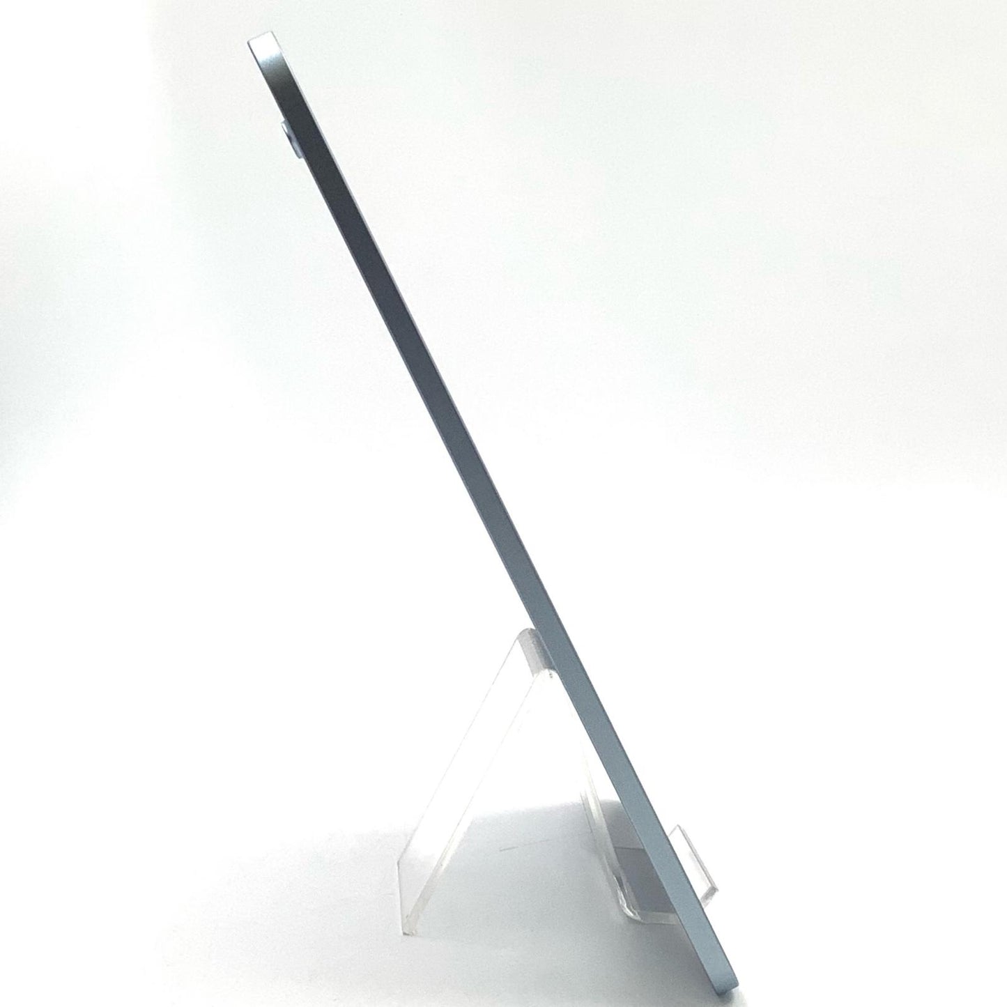 【全額返金保証】【最速発送】Apple iPad Air 11インチ 第7世代 128GB ブルー Wi-Fi 超美品 動作確認済