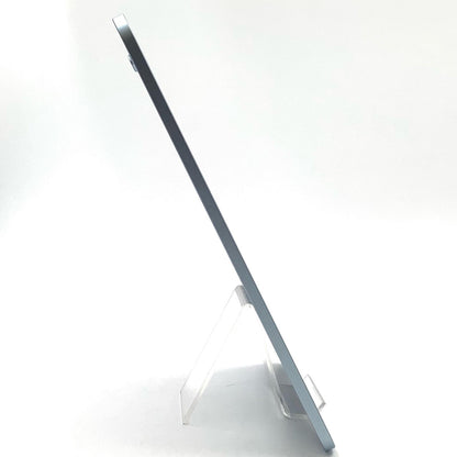 【全額返金保証】【最速発送】Apple iPad Air 11インチ 第7世代 128GB ブルー Wi-Fi 超美品 動作確認済