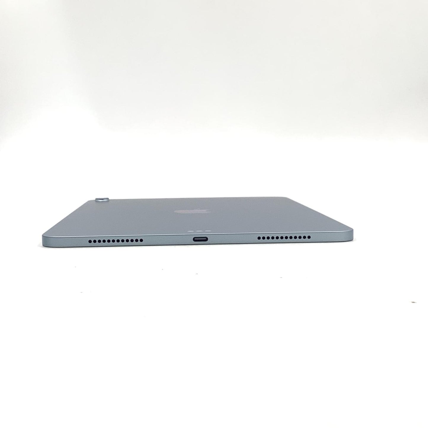 【全額返金保証】【最速発送】Apple iPad Air 11インチ 第7世代 128GB ブルー Wi-Fi 超美品 動作確認済