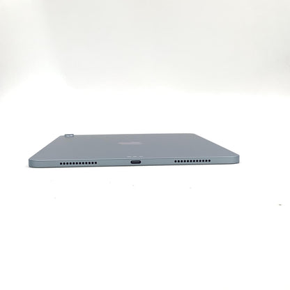 【全額返金保証】【最速発送】Apple iPad Air 11インチ 第7世代 128GB ブルー Wi-Fi 超美品 動作確認済