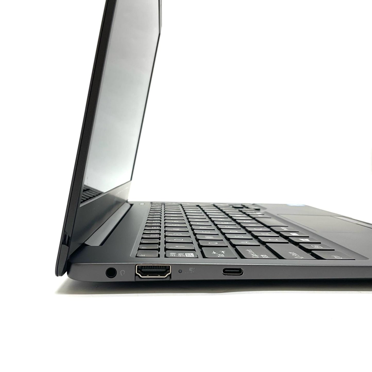 【最速発送】FUJITSU LIFEBOOK FMVEH1 Intel Core i3 1115G4 3.00GHz 4GB M.2 SSD 128GB 72.4%【難有】