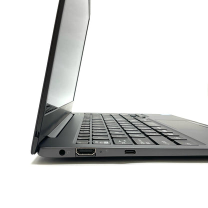 【最速発送】FUJITSU LIFEBOOK FMVEH1 Intel Core i3 1115G4 3.00GHz 4GB M.2 SSD 128GB 72.4%【難有】