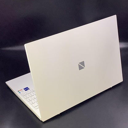 【全額返金保証】【最速発送】NEC LAVIE PC-N157CJAW Intel Core i7 1255U 1.70GHz 16GB M.2 SSD 256GB 96% 美品 動作確認済