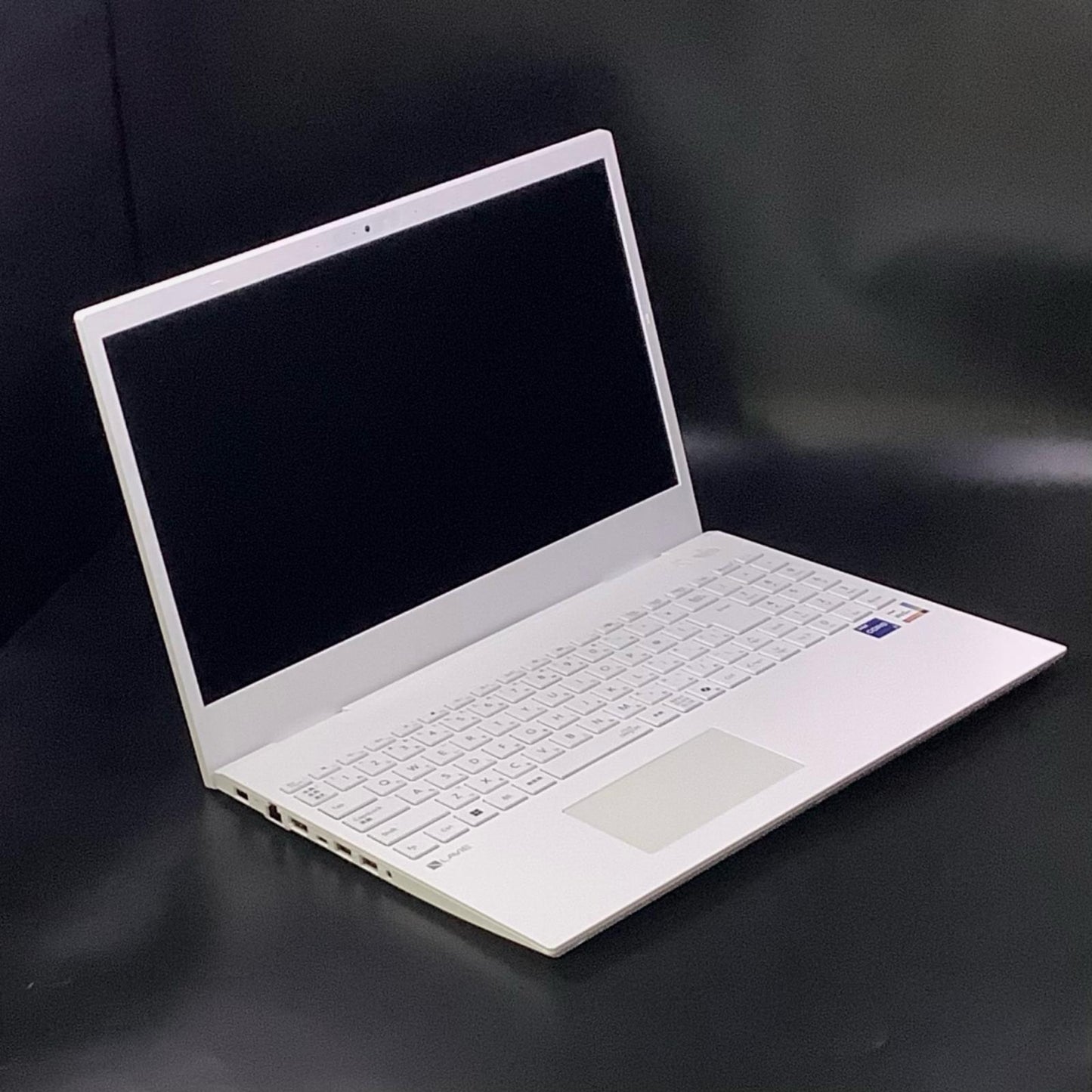 【全額返金保証】【最速発送】NEC LAVIE PC-N157CJAW Intel Core i7 1255U 1.70GHz 16GB M.2 SSD 256GB 96% 美品 動作確認済